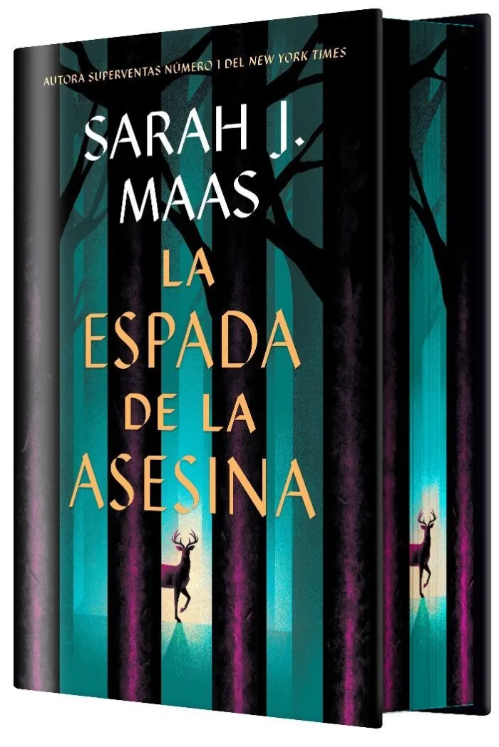 La Espada Asesina