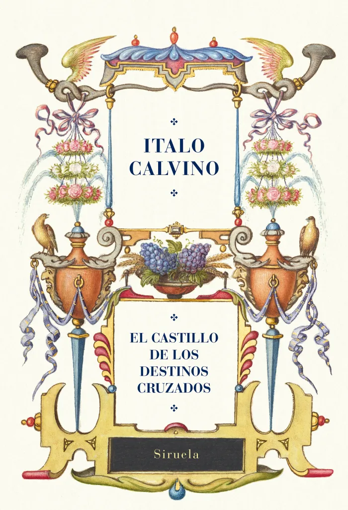 El Castillo de los Destinos Cruzados