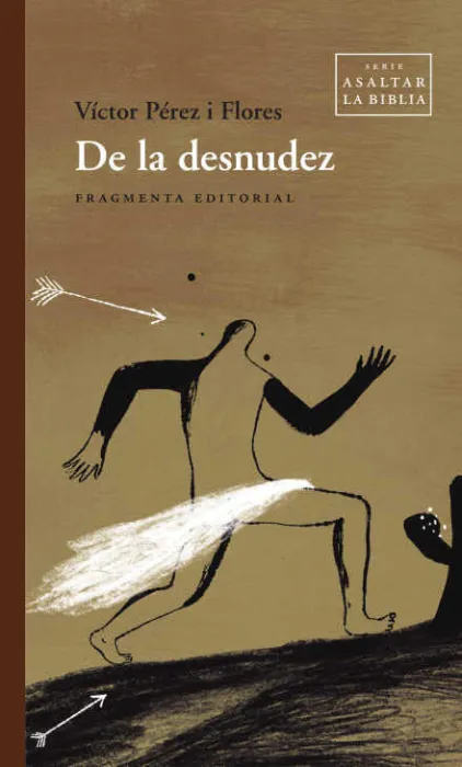 De la Desnudez