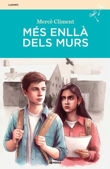 Mes Enlla Dels Murs