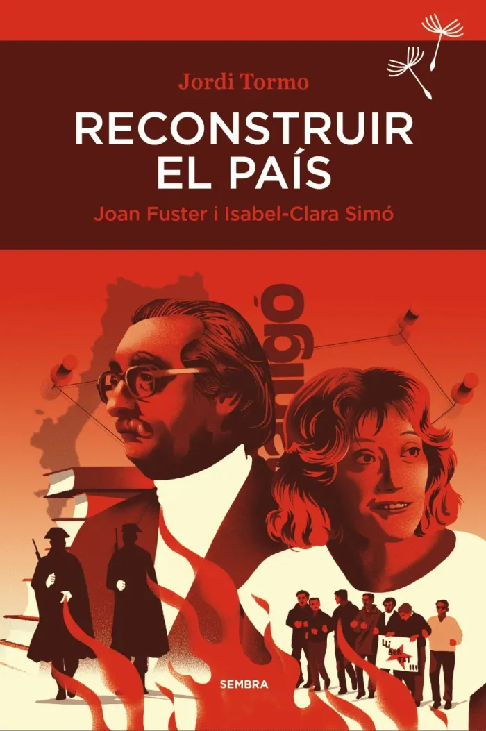Reconstruir el País