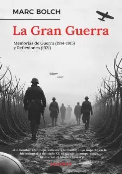 Gran Guerra, la