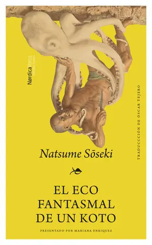 El Eco Fantasmal de un Koto