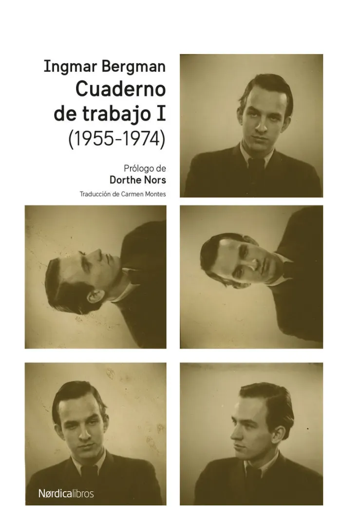 Cuaderno de Trabajo I