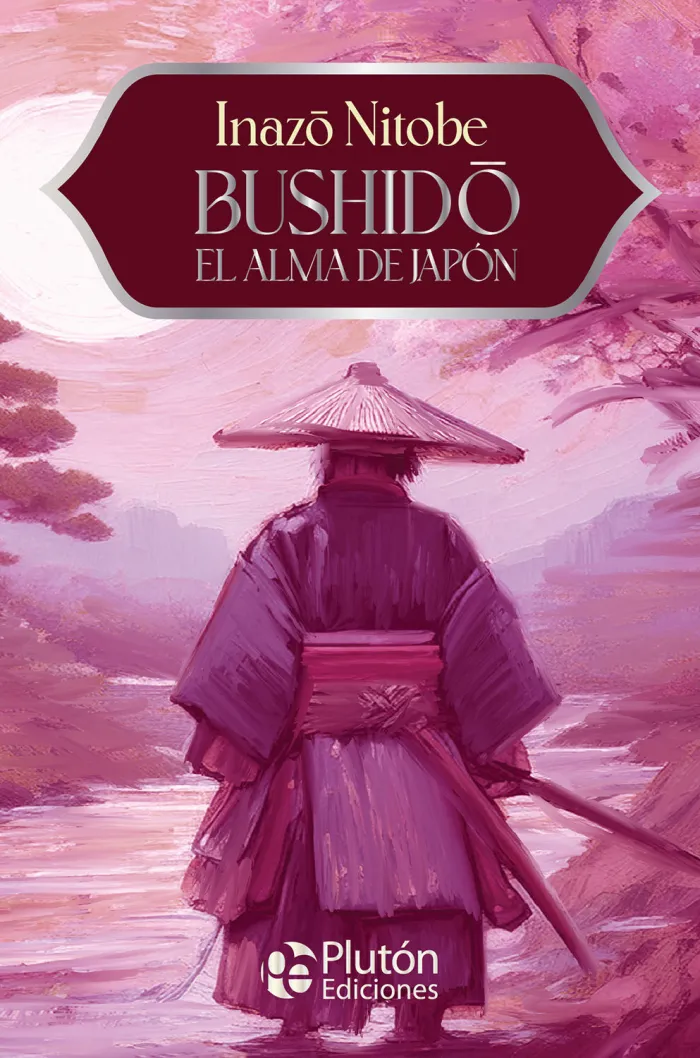 Bushido, el Alma de Japón