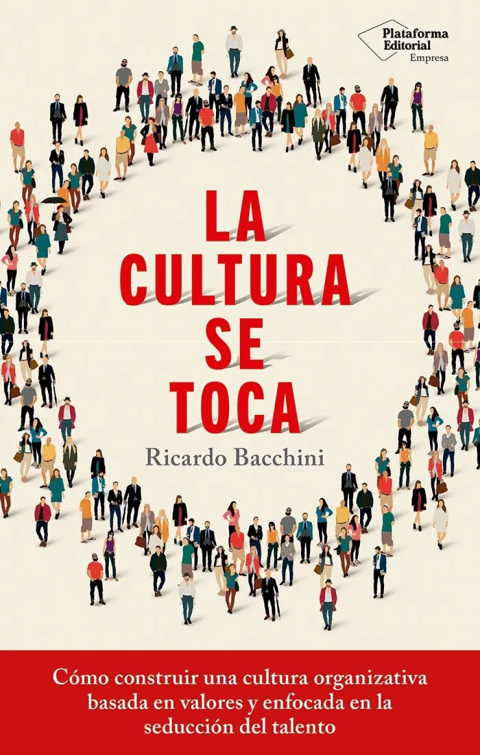 La Cultura se Toca