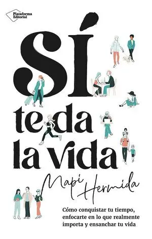 Si te Da la Vida