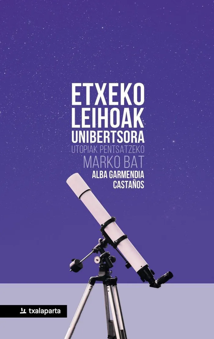 Etxeko Leihoak Unibertsora