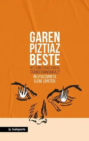 Garen Piztiaz Beste