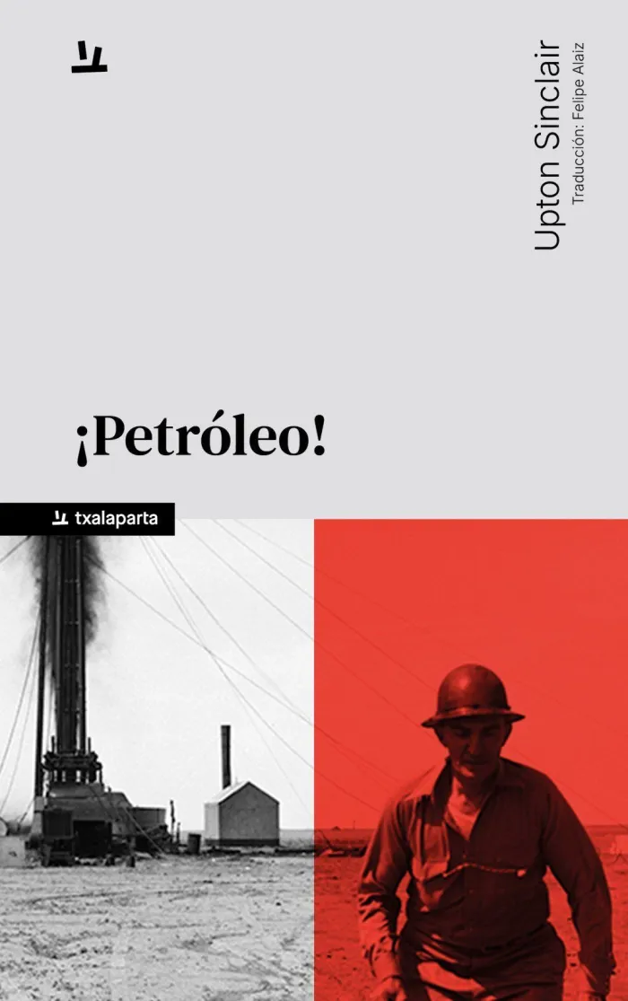 Petroleo!