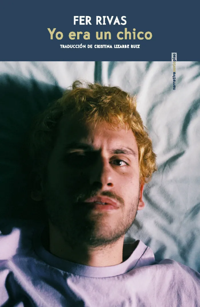 Yo Era un Chico
