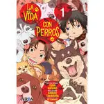La Vida con Perros 01