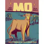 Mo. Memoria de una Vaca