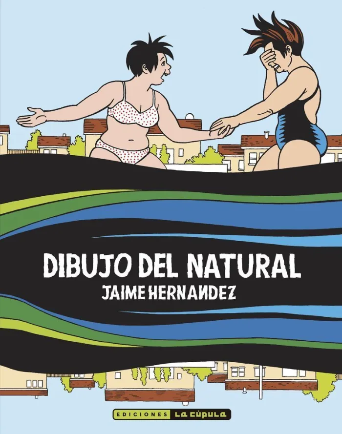 Dibujo del Natural