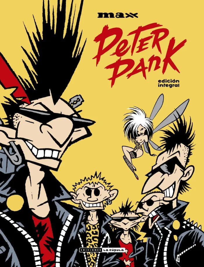 Peter Pank (Ne)