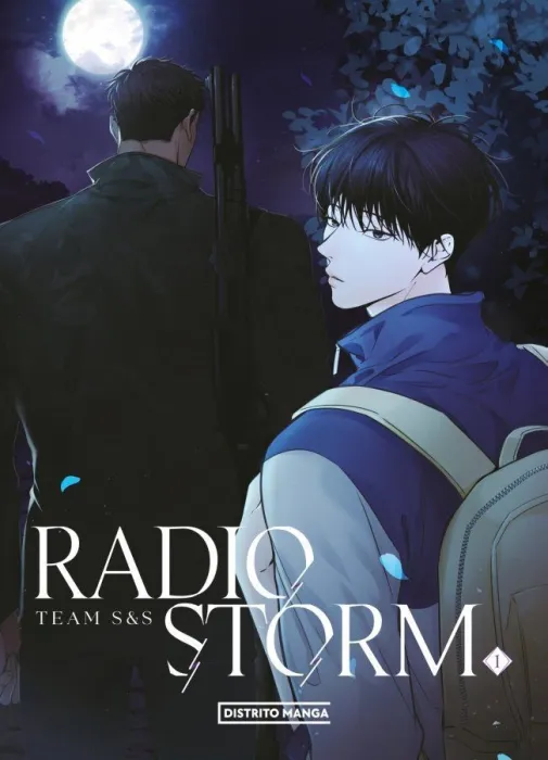 Radio Storm 1