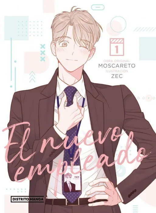 Nuevo Empleado, el 1