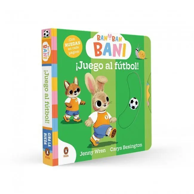 Ban Ban Bani 1 Futbol