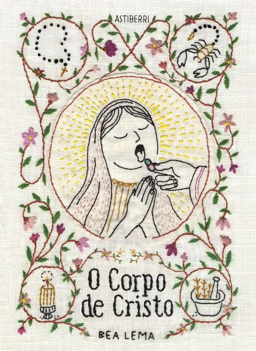 O Corpo de Cristo (Galego)
