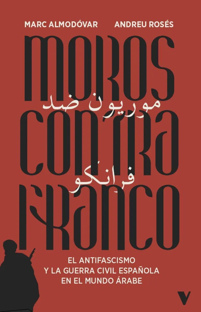 Moros Contra Franco