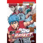 Kuroko no Basket: Extra Game 01