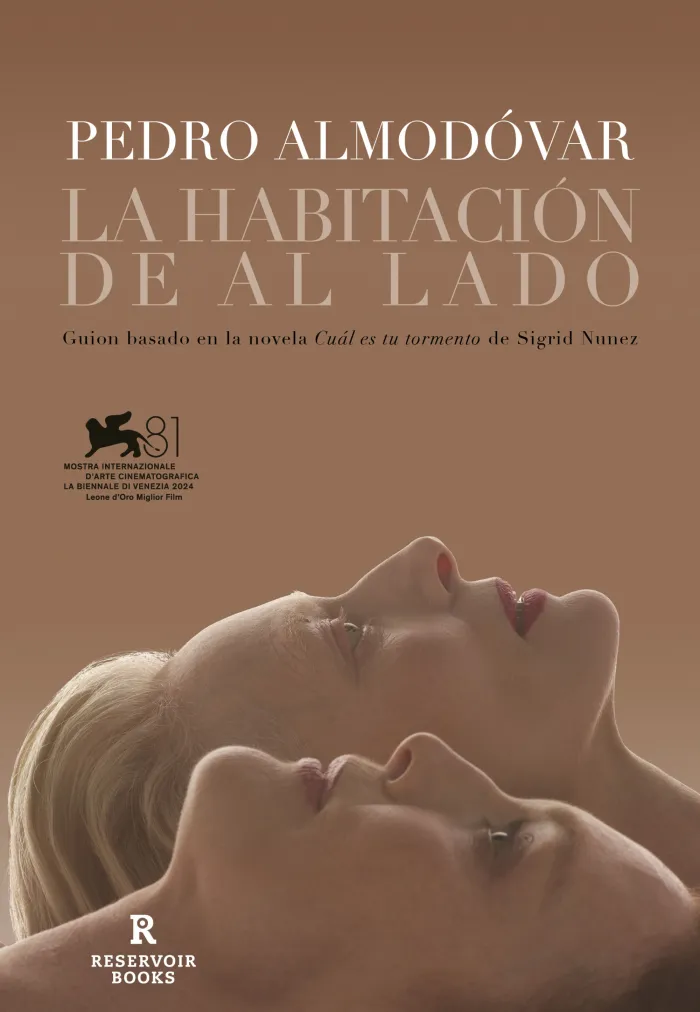 La Habitación de Al Lado