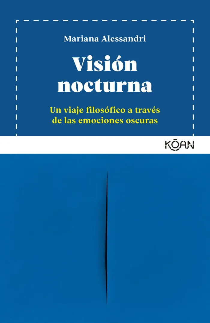Visión Nocturna