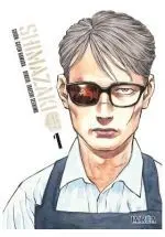 Shimazaki en la Tierra Pacífica 01