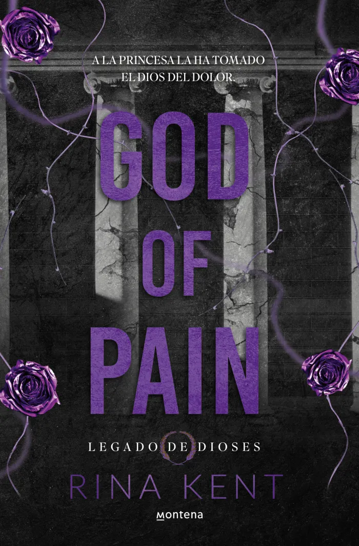 God Of Pain