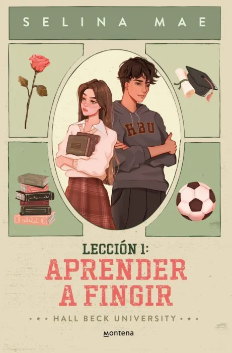 Leccion 1 Aprender a Fingir