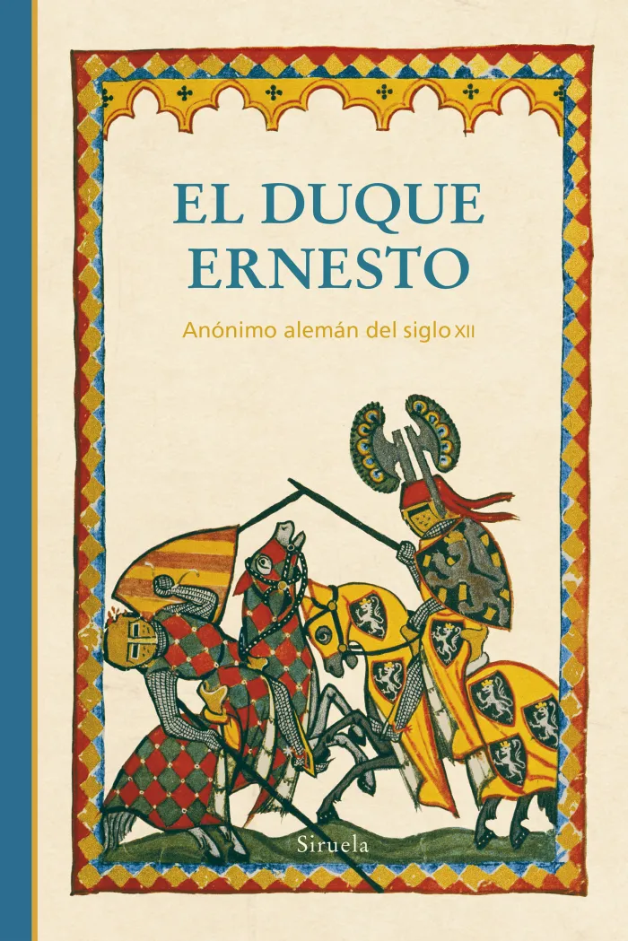 El Duque Ernesto