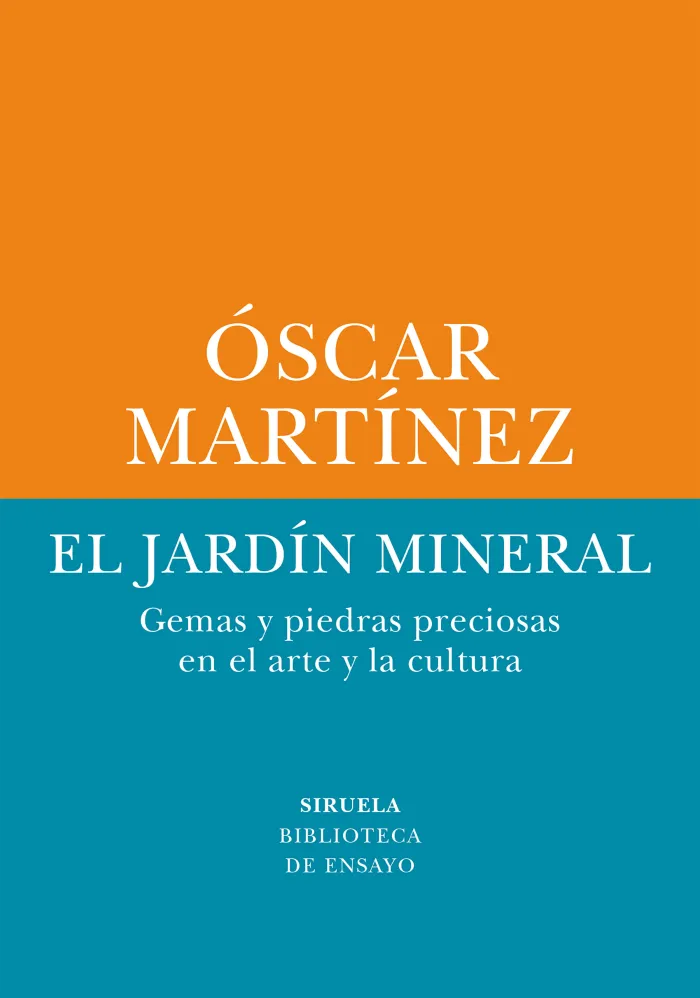 El Jardín Mineral