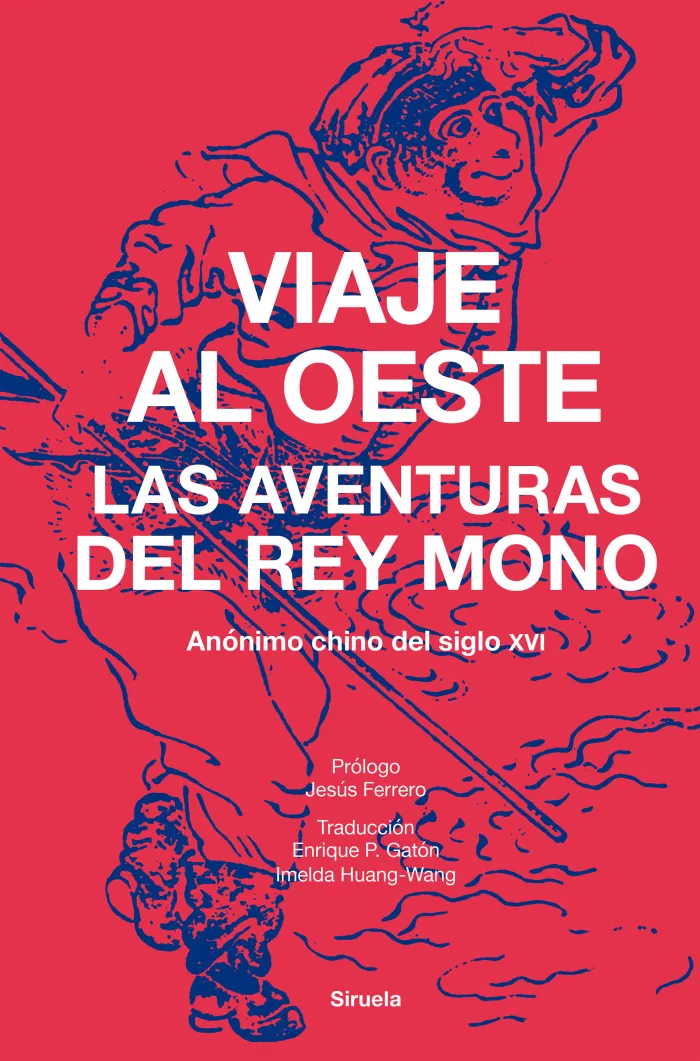 Viaje Al Oeste