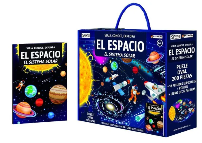 El Espacio Nueva Edicion