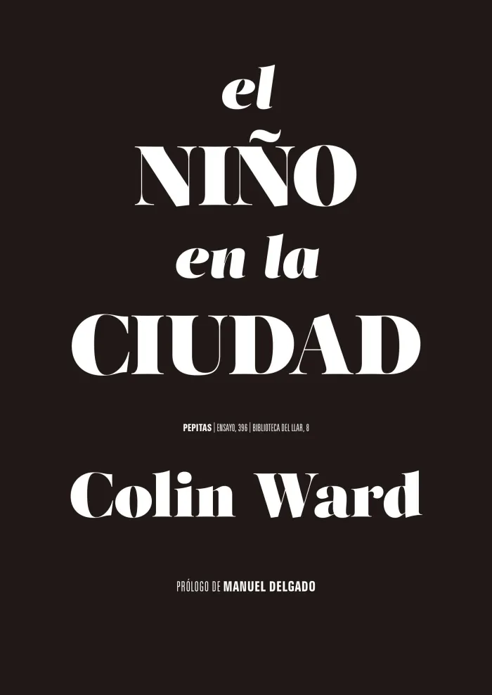El Niño en la Ciudad