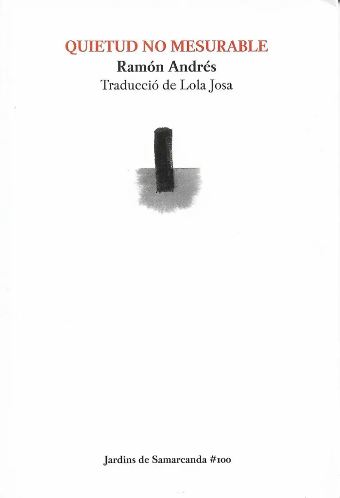 Quietud no Mesurable