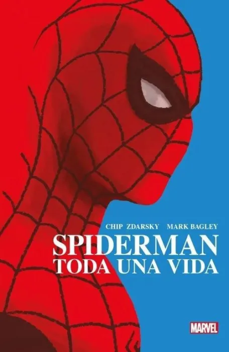 Marvel Essentials 02 Spiderman Toda una Vida