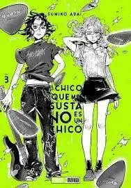 El Chico que me Gusta no Es un Chico 03