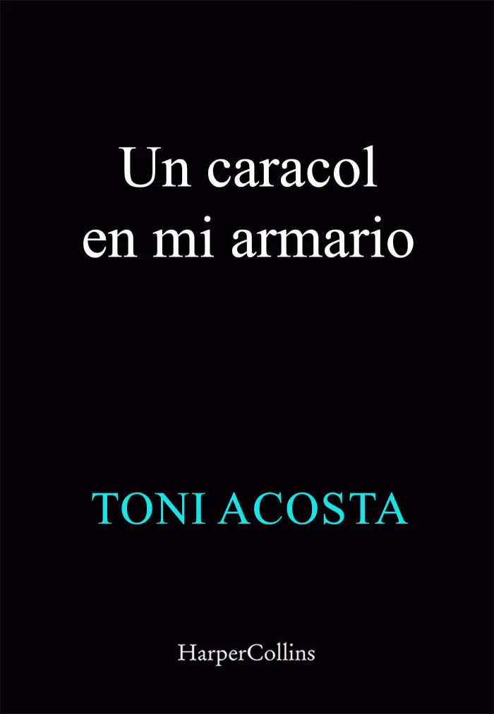 Un Caracol en el Armario