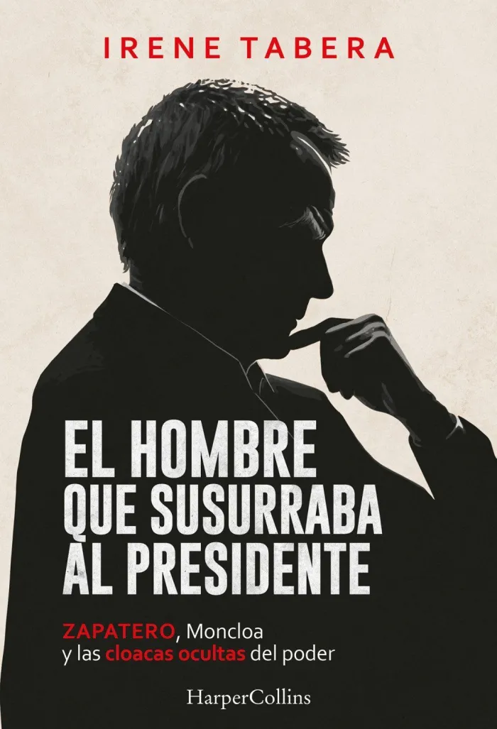 El Hombre que Susurraba Al Presidente