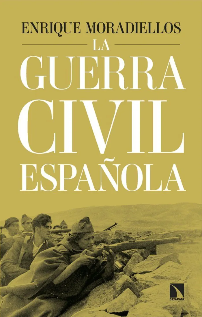 La Guerra Civil Espaola