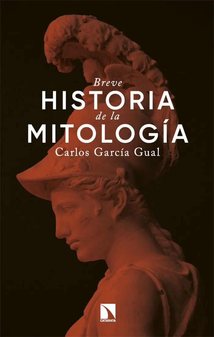 Breve Historia de la Mitolog¡A