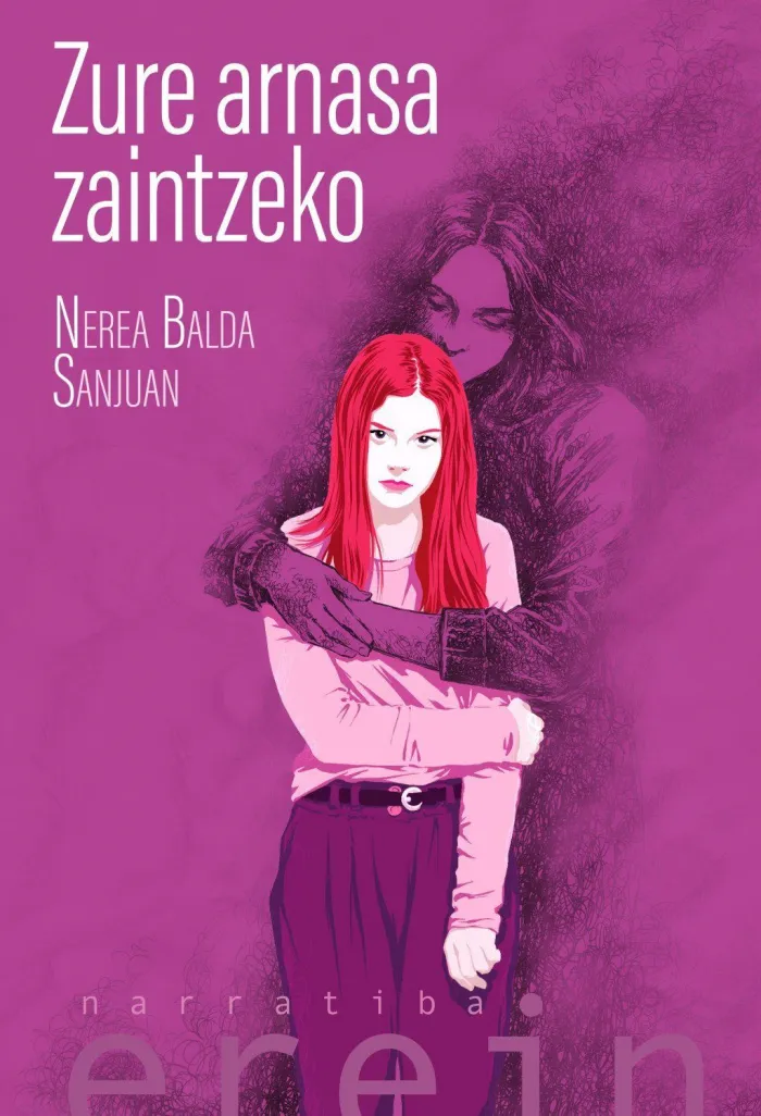 Zure Arnasa Zaintzeko