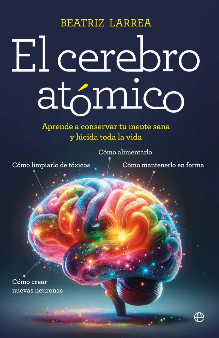 El Cerebro Atómico