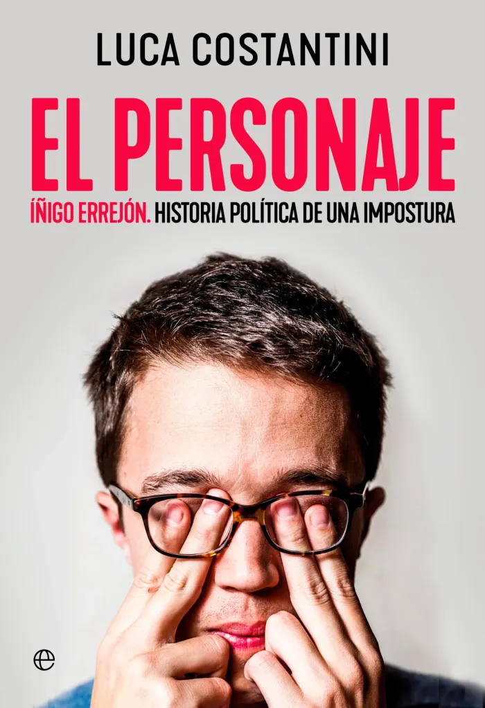 El Personaje