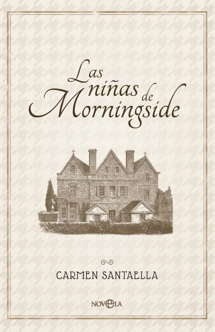 Las Niñas de Morningside