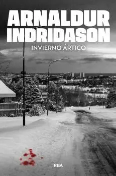 Invierno Ártico