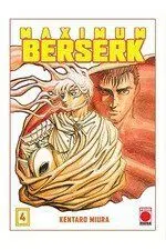 Berserk Maximum, 4 (Nueva Edicion)