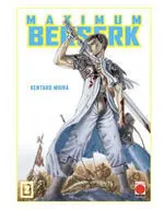 Maximum Berserk 02
