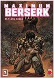 Berserk Maximum, 7 (Nueva Edicion)